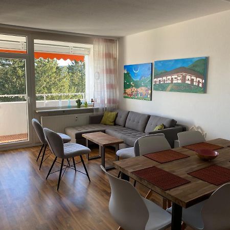 Bellavista Apartment Goslar Exterior foto
